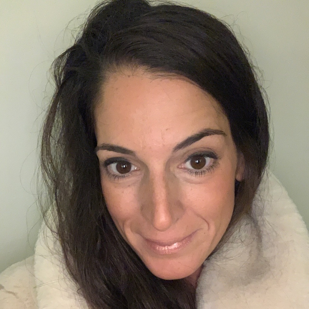 Meet your Posher, Allyson